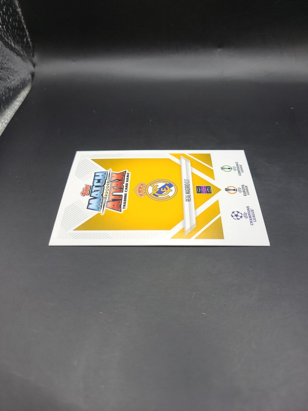 JUDE BELLINGHAM Limited Edition Topps Match Attax 2024/25 Time To Shine - TTS 6