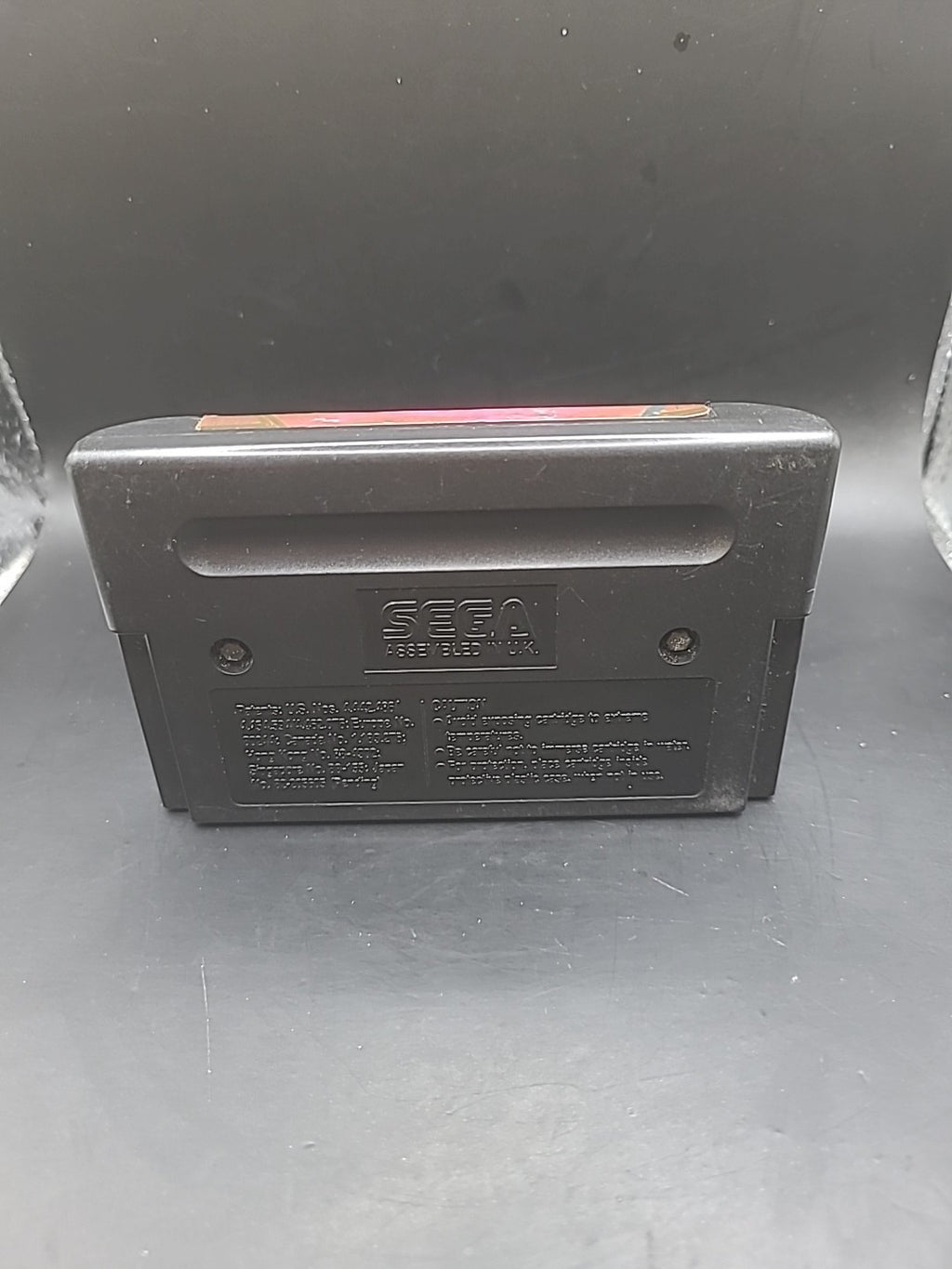 Vectorman Sega Mega Drive