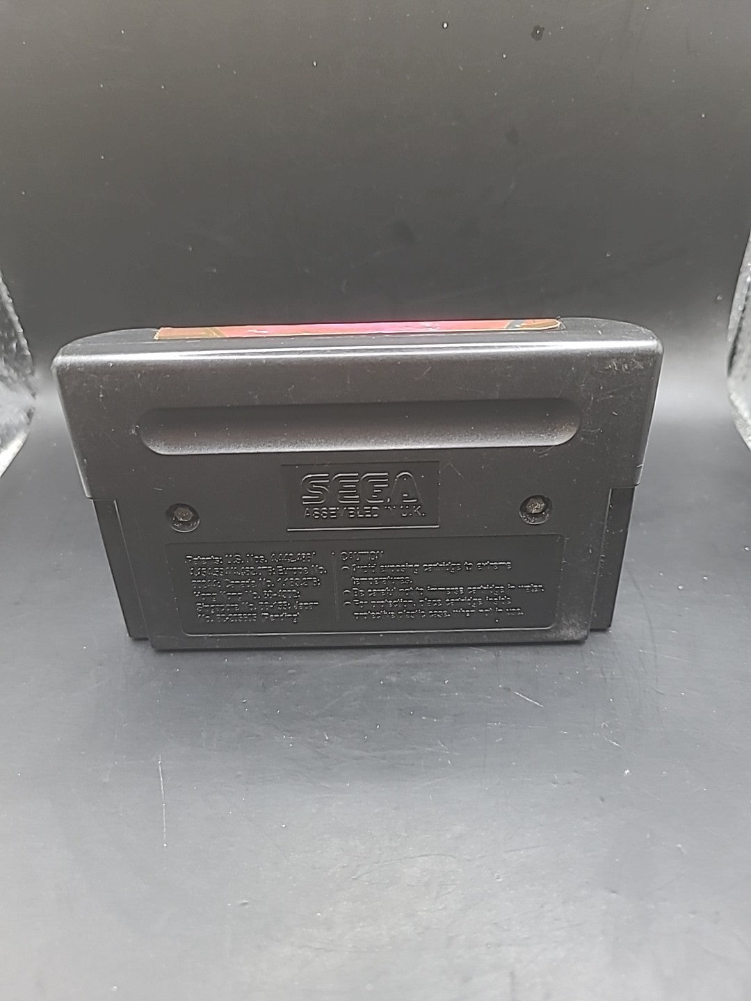Vectorman Sega Mega Drive