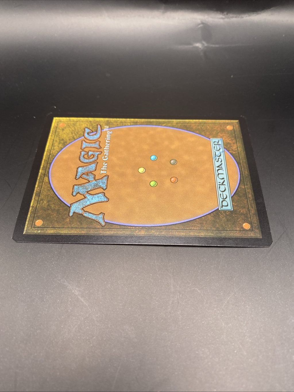 Tale of Tinuviel Showcase Scrolls Foil - LTR 0485 - MTG Magic