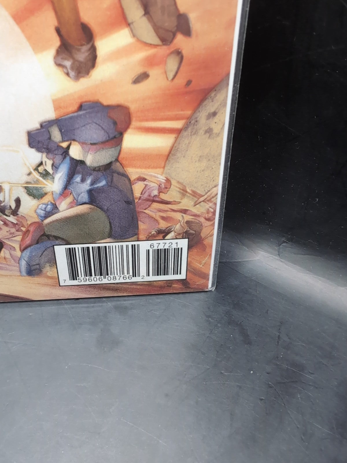 AVENGERS #677 MARVEL COMICS VARIANT EDITION MARCH 2018 