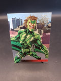 VULTURE / 1995 Fleer Flair Marvel Annual BASE Trading Card #64