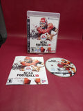 NCAA Football 10 (Sony PlayStation 3, 2009) - US Version