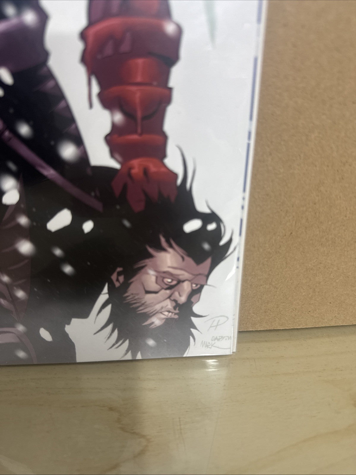 ARTEMIS & ASSASSIN #1 CVR A PHIL HESTER 1ST PRINT 2020 AFTERSHOCK COMICS
