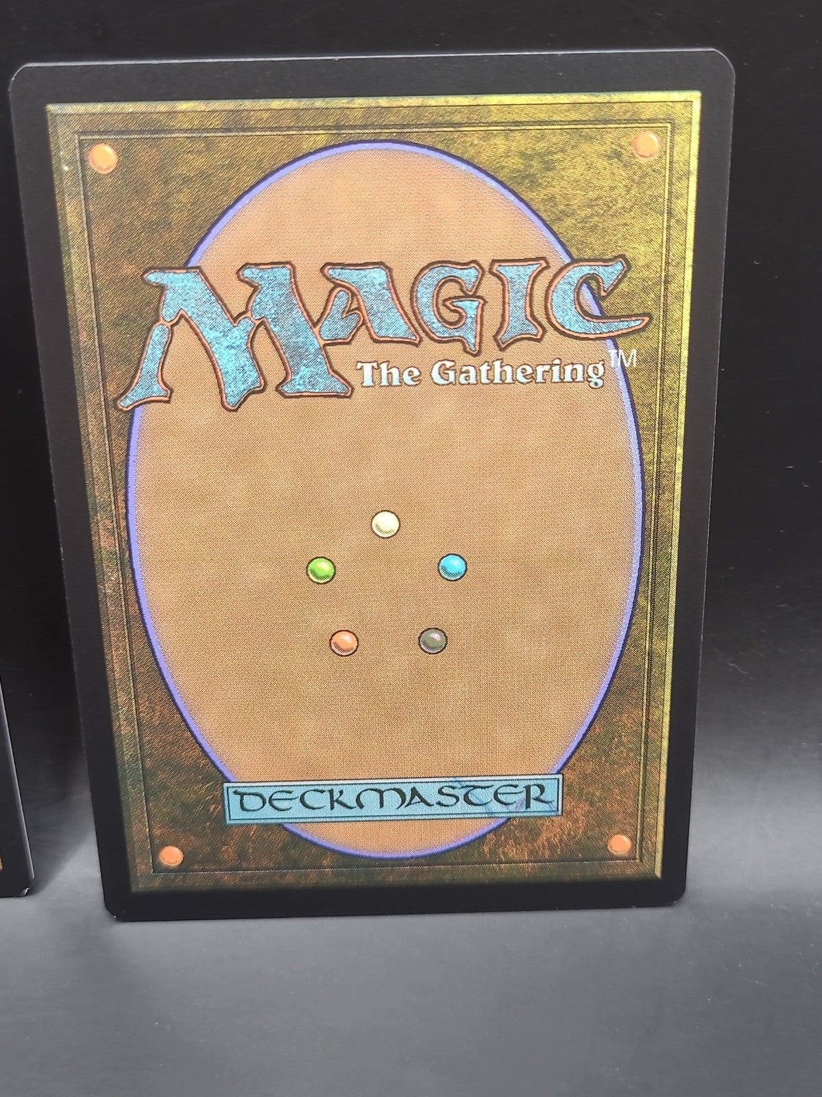 MTG Great Hall of the Citadel 0254 Lord of the Rings M/NM Foil & Regular