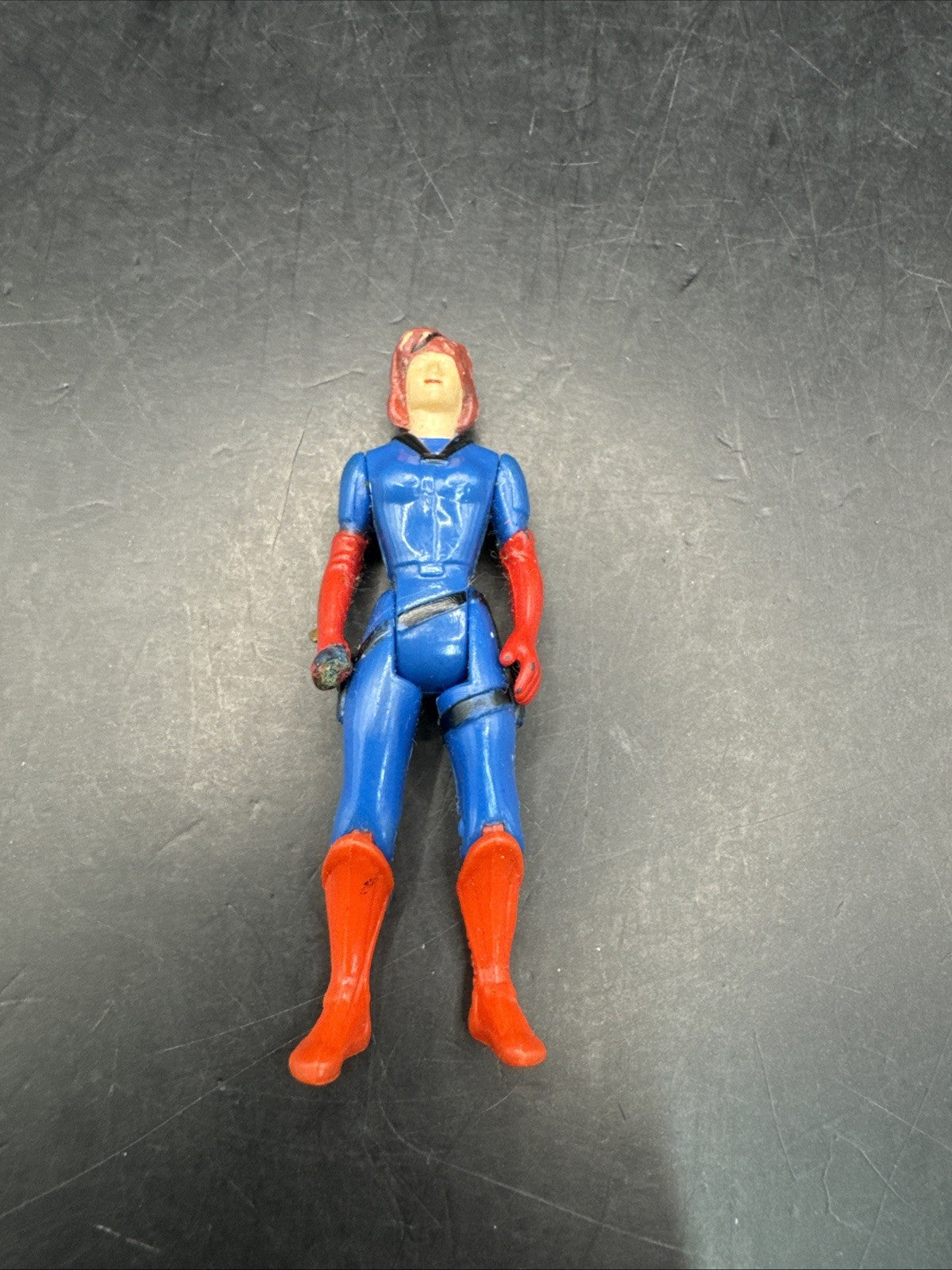 M.A.S.K. - Kenner - Figurine 7cm loose - Vanessa Warfield