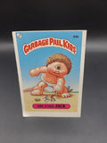 Garbage Pail Kids UK Series 2 (1985) Topps - ONE-EYED JACK - 44b