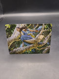 Art Series (13/81) - Arwen Undomiel MTG The Lord of the Rings: Tales of Middle