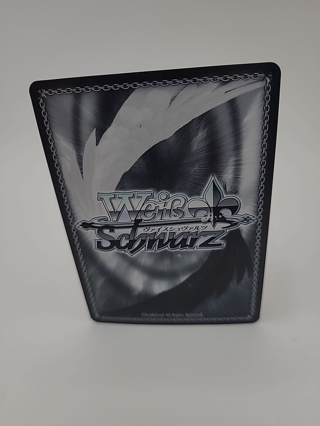 Weiss Schwarz Tokyo Revengers Manjiro Sano Holo SR TRV/S92-043S