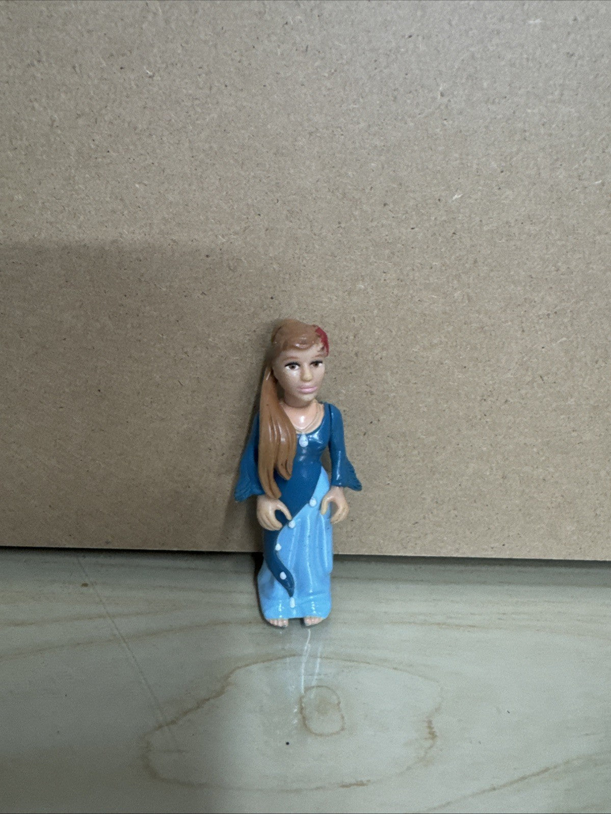 1992 TROY TEMPEST STINGRAY 3.75" MATCHBOX VINTAGE GERRY ANDERSON AND MARINA