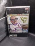 KINGPIN #1 Marvel Comics Hip Hop Homage Variant
