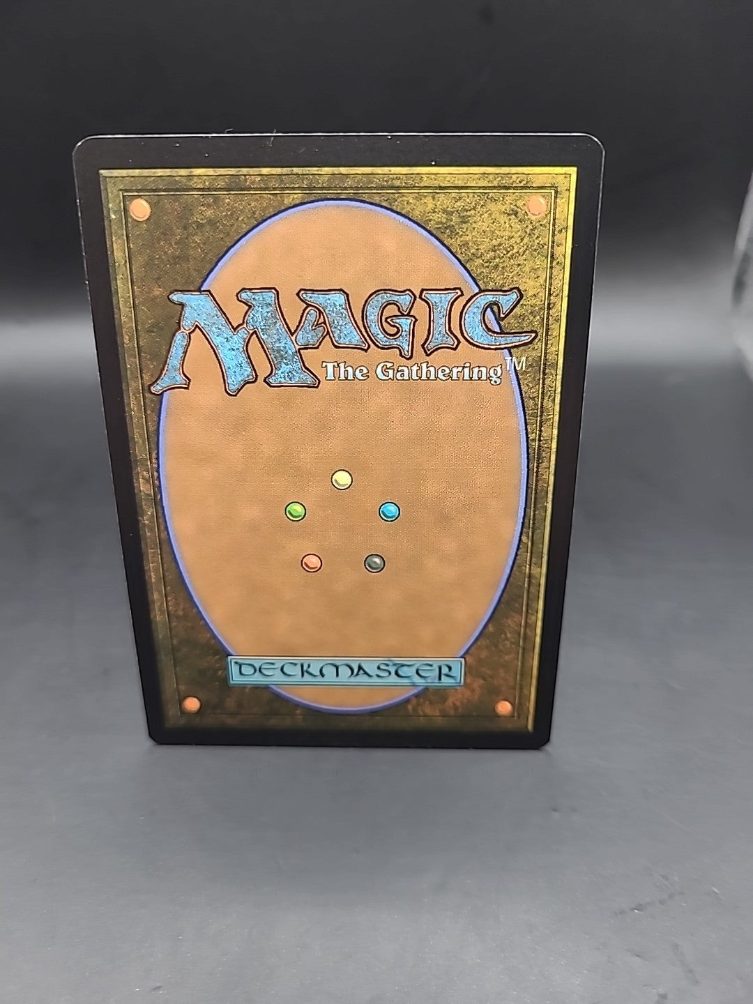 MTG Rivendell (Showcase Scrolls) Lord of the Rings #0710 REGULAR