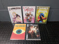 5 X Indie Comic Bundle #Mature Readers