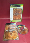 Elder Scrolls III: Morrowind Xbox Classics 