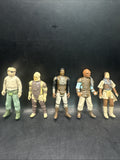 Vintage Star Wars Bundle 11