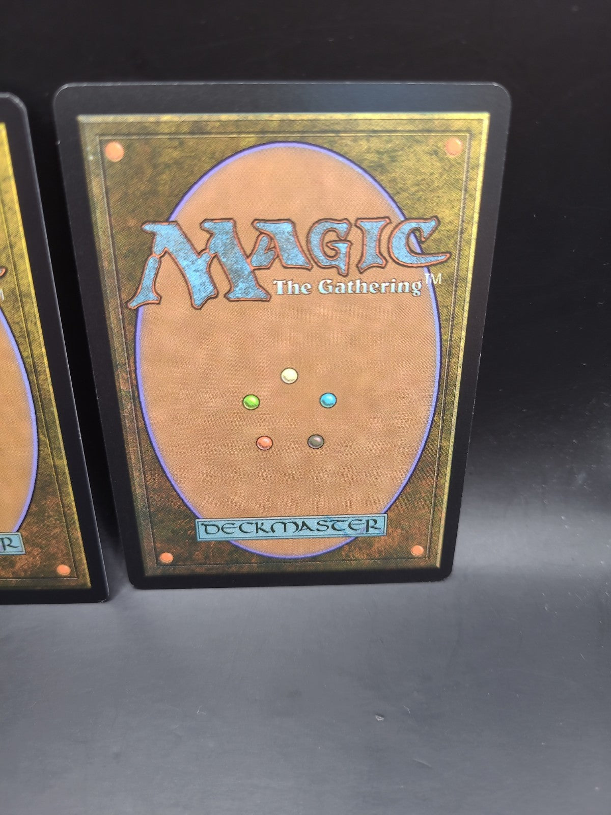 MTG Elrond, Lord of Rivendell (FOIL & Regular Showcase) Lord of the Rings M/NM 