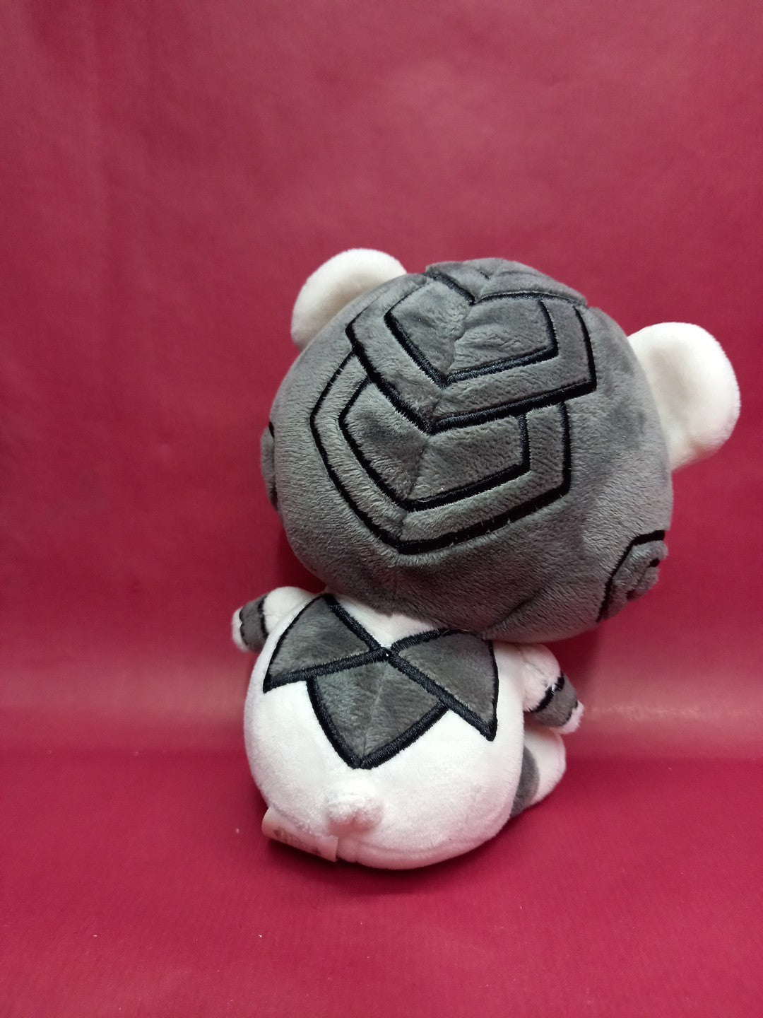 Riot Games League Of Legends Volibear Plush