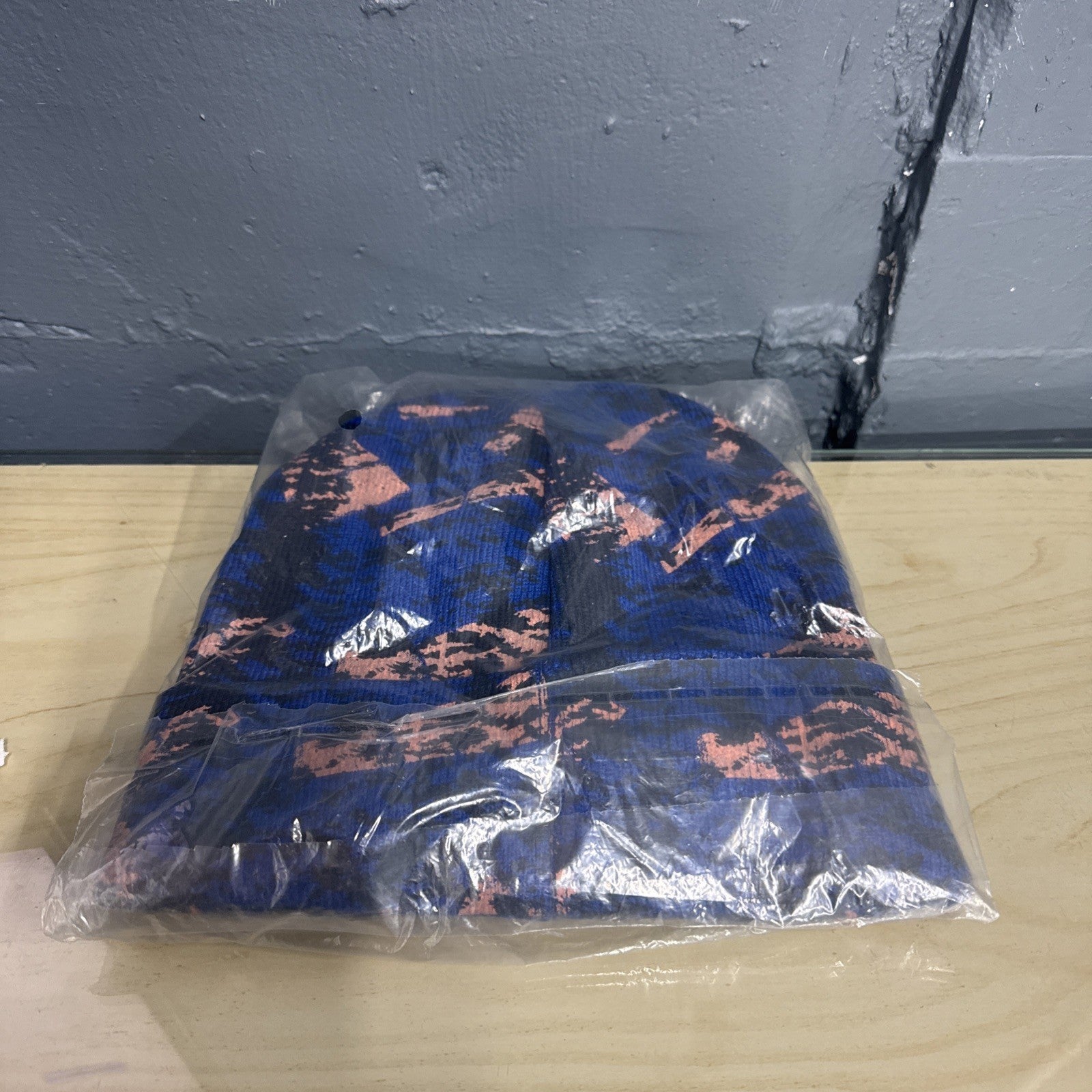 Call Of Duty Vanguard Panther Beanie