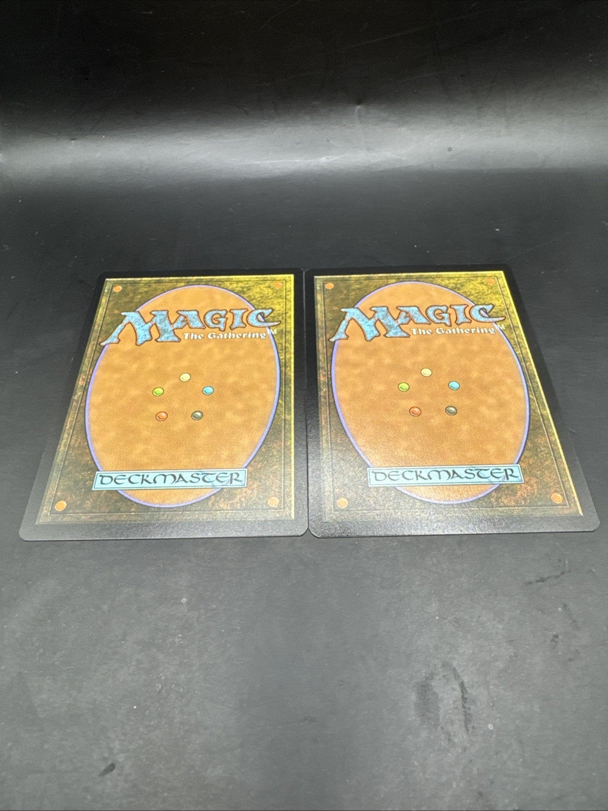 MTG Ugluk of the White Hand Foil U0235 + Regular Card