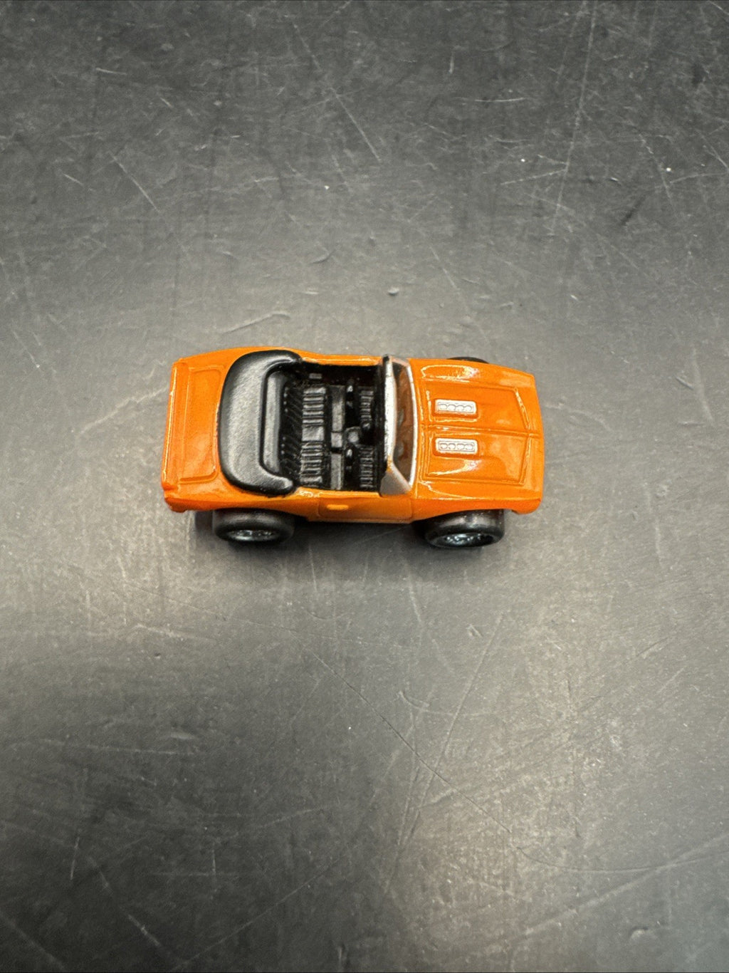 Micro Machines Galoob Vintage Cars Bundle 1