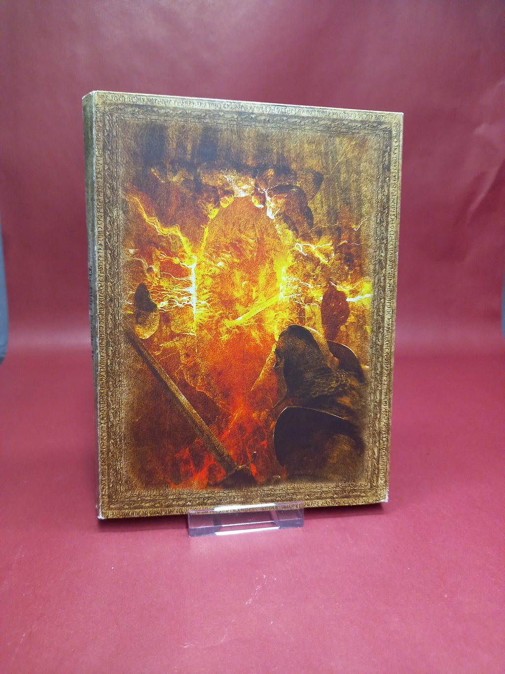The Elder Scrolls IV: Oblivion -- Collector's Edition (Microsoft Xbox 360, 2006)