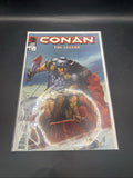 Conan The Legend #0 Dark Horse Comic Book 2003