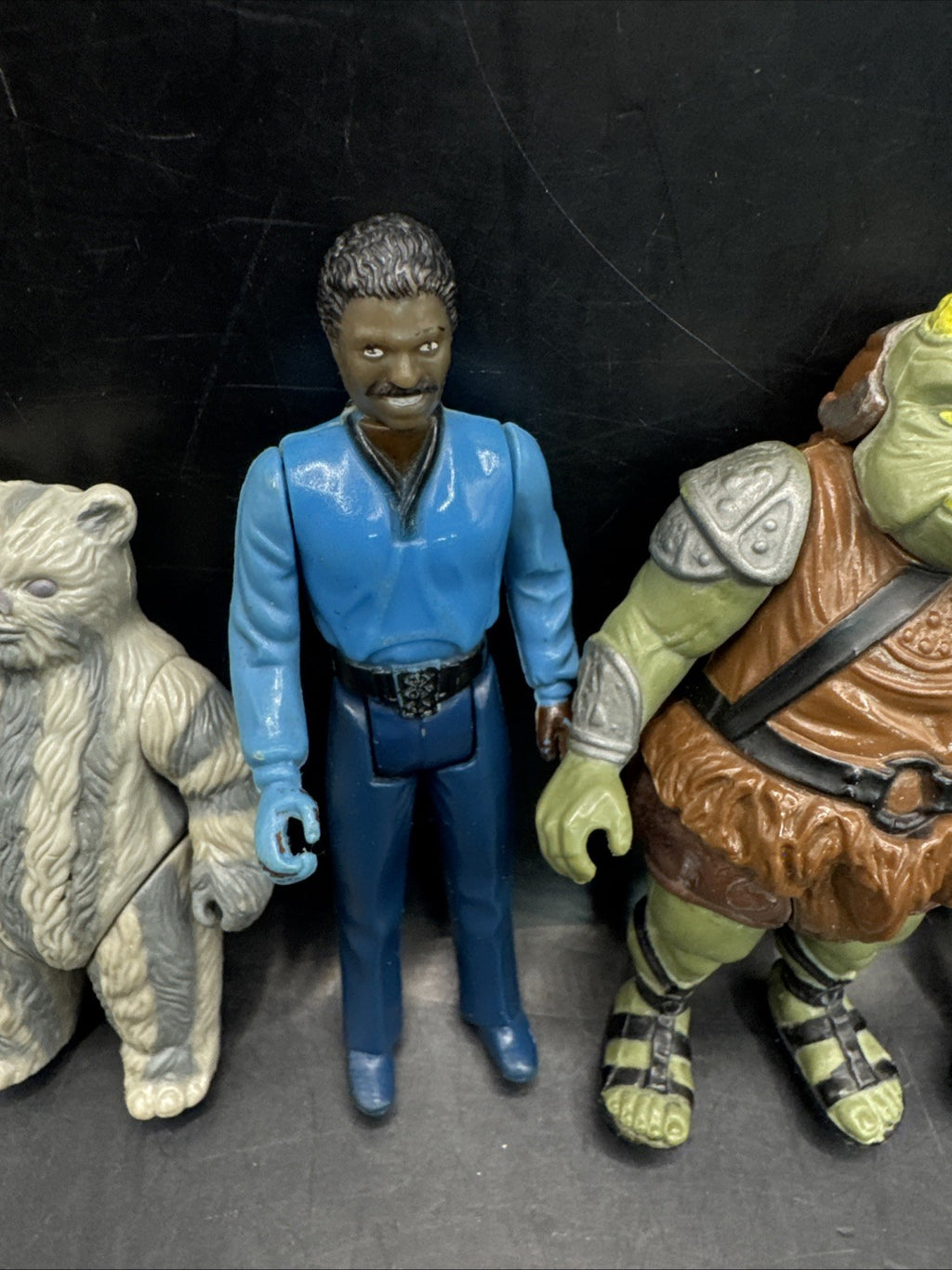 Vintage Star Wars Bundle 9