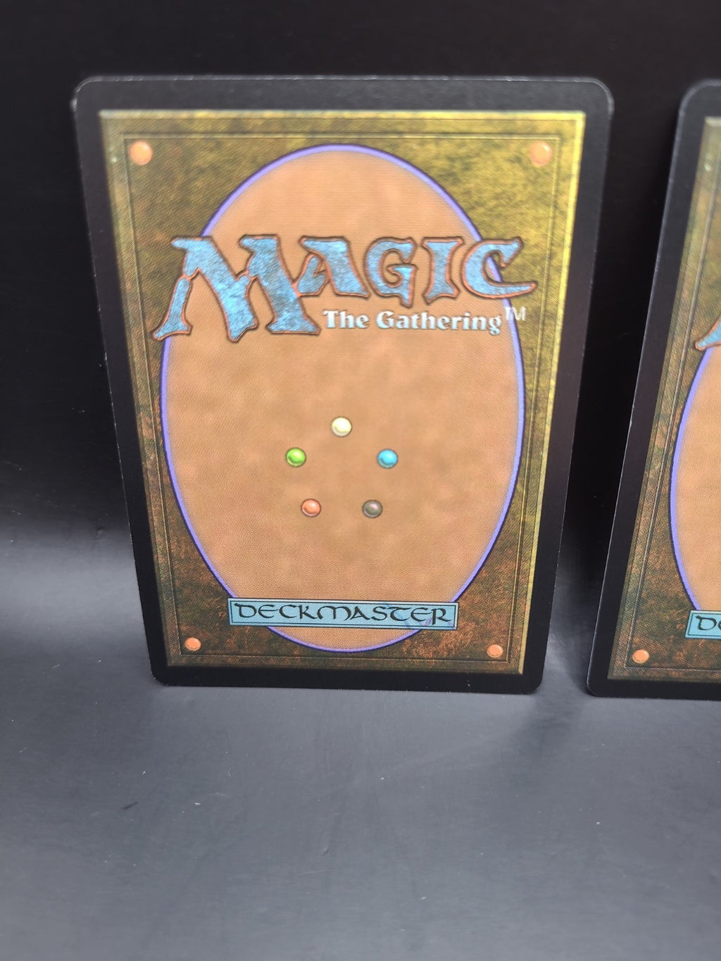 Elrond, Master of Healing 0318 Showcase Foil & Reg Lord Of The Rings LTR MTG NM