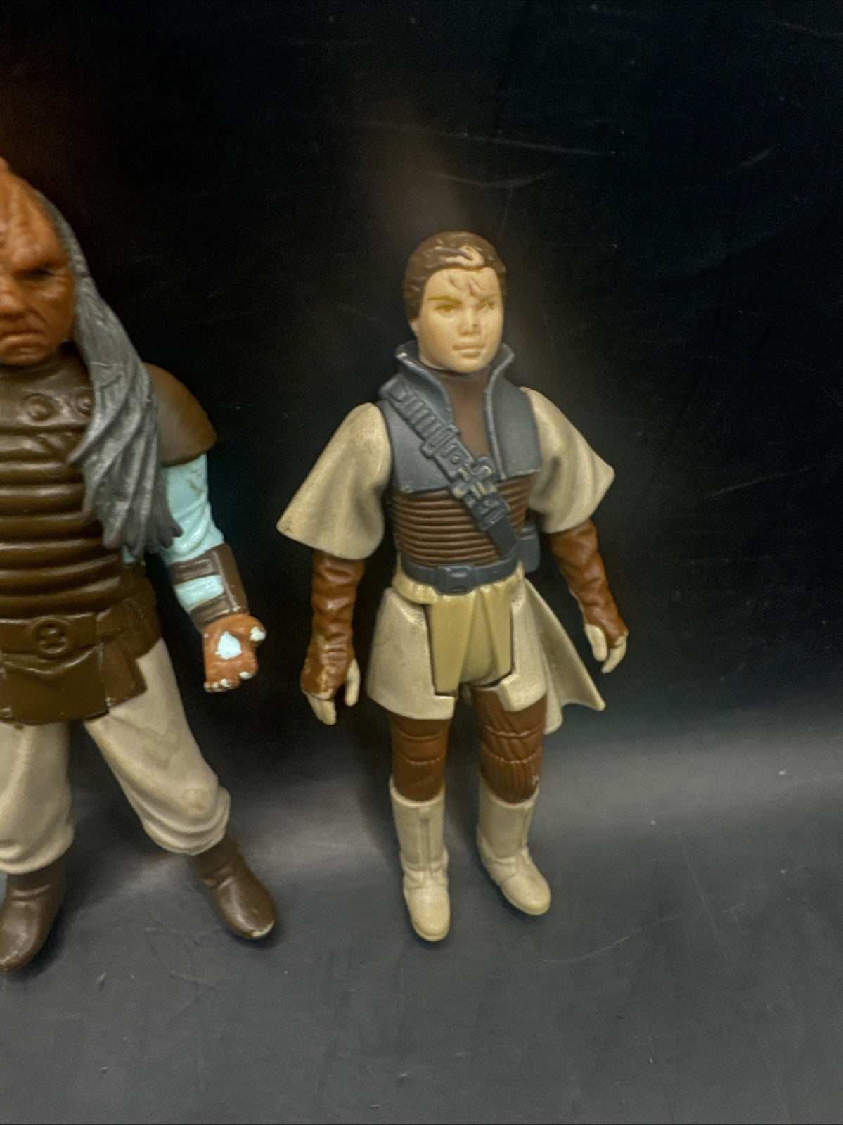 Vintage Star Wars Bundle 11