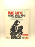 Brady games: Max Payne 2: the fall of Max Payne : official strategy Guide