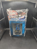MARVEL FACT FILES COSMIC SPECIAL CHAPTER 5 THANOS FIGURE EAGLEMOSS