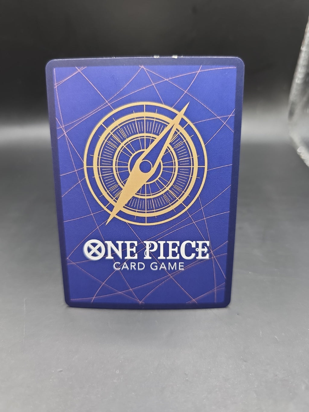 Rebecca SP OP05-091 PRB-02 THE BEST Vol.2 One Piece Card Japanese LP