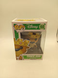 Funko Pop Disney Prince John Robin Hood #98