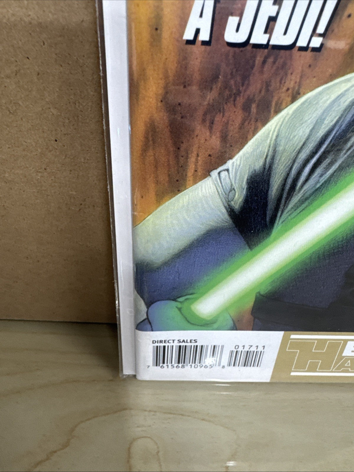STAR WARS Dark Times (2006) #17- Blue Harvest part 5 - Back Issue