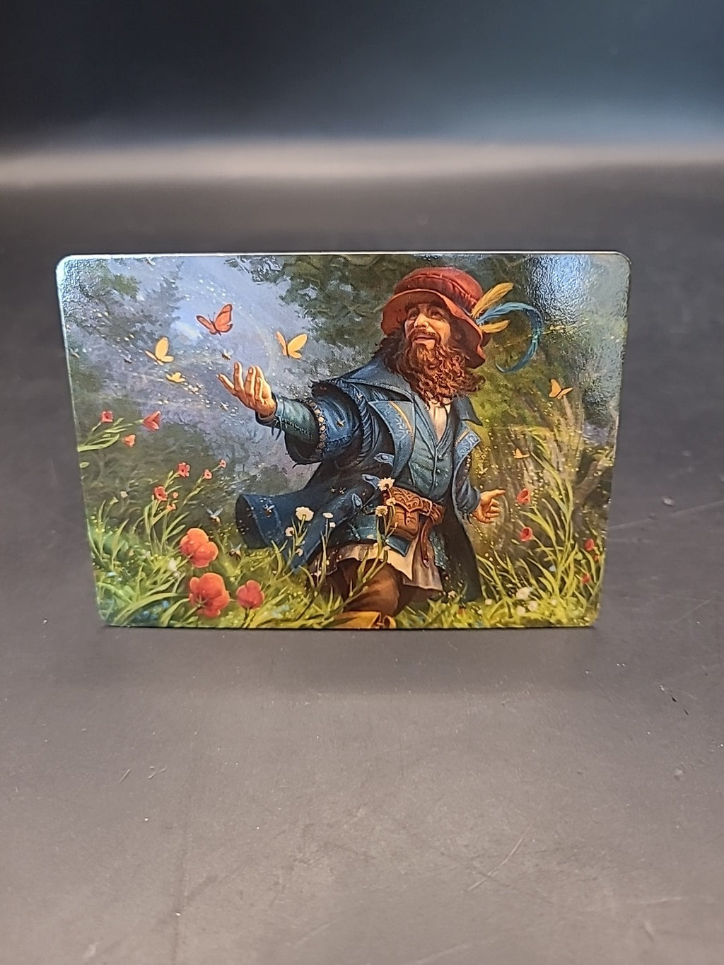 Tom Bombadil Art Series 26 /81  MTG Lord of the Rings 2023
