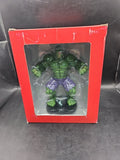 Eaglemoss The HULK Classic Marvel Comics Figurine Collection Green Rage