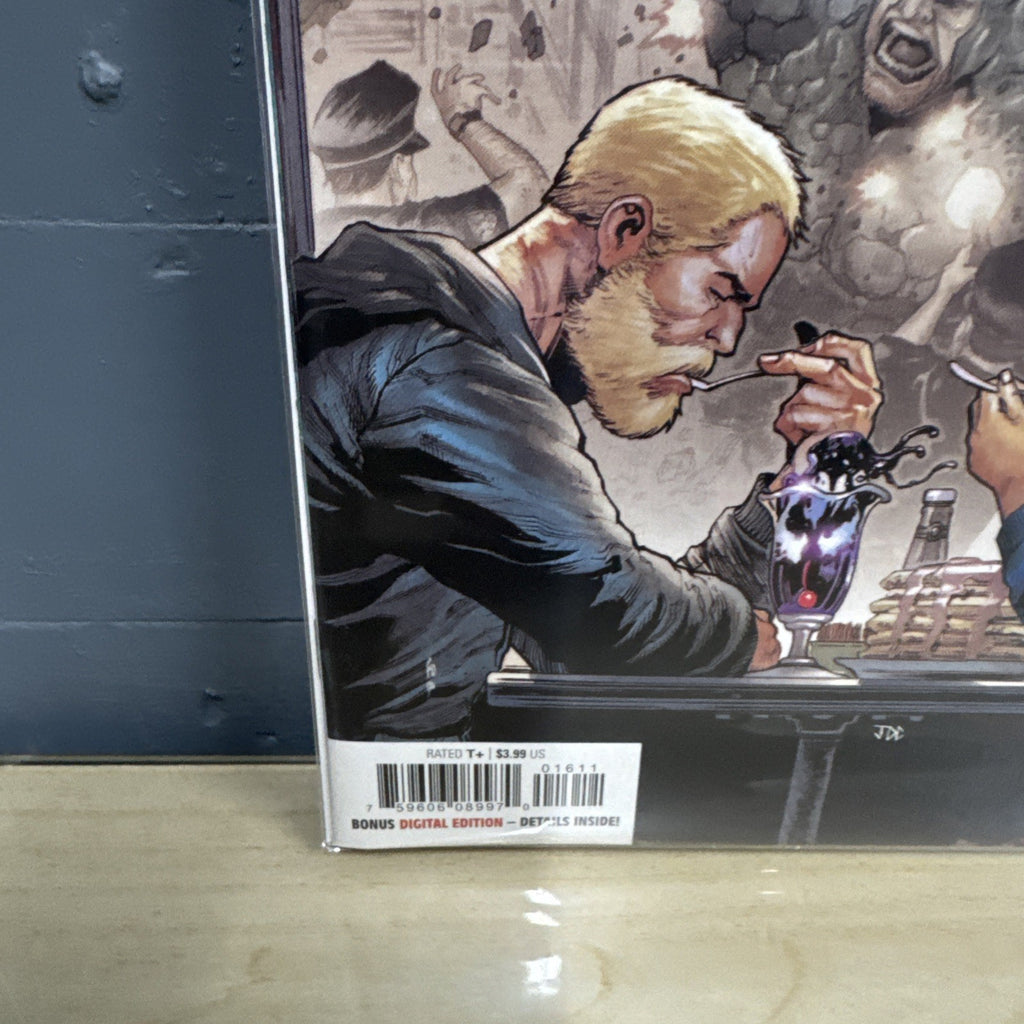 VENOM #16,Marvel Comics (2019)