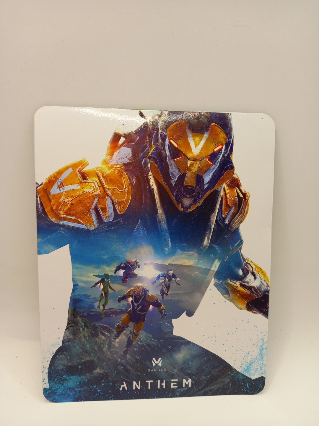 Anthem Magnets