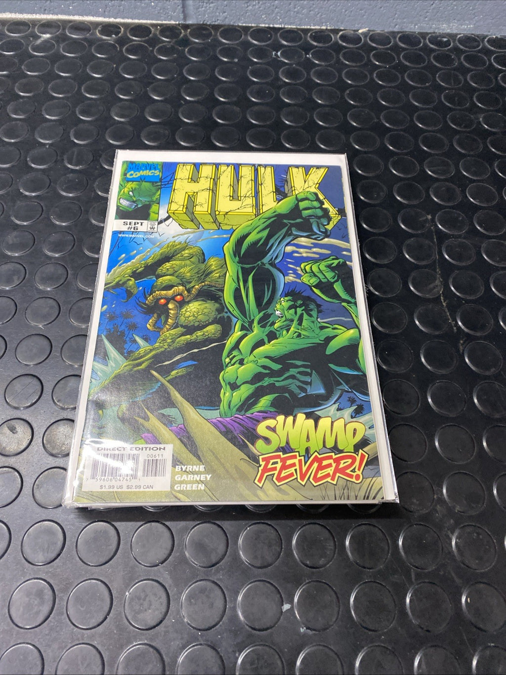 Marvel comics bundle X6