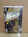 AVATAR THE NEXT SHADOW Comic # 1 ~ DARK HORSE  ~ Unread 1st Print Movie