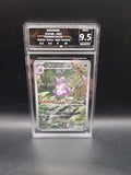 Graded Pokemon Card Nidoking 174/165 Japanese 151 - Getgraded 9.5