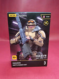 Joytoy X Infinity Ariadna Raider Platoon 5307Th Range Unit 3 1/18 Scale Pvc 