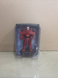 Rare Eaglemoss Dr Who Collectible Figurine King Hydroflax 12th Doctor Special 10