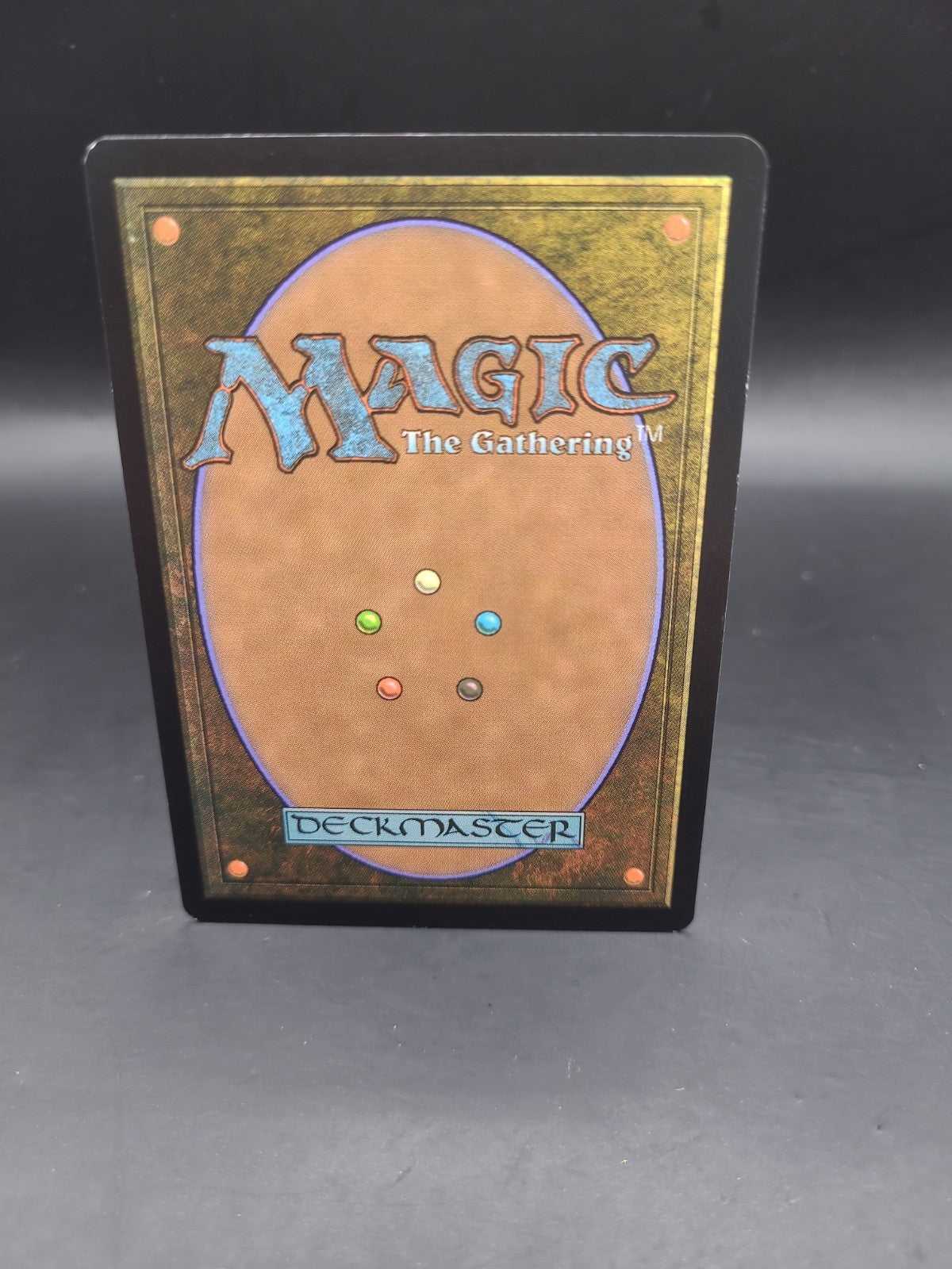 MTG Bilbo's Ring 0298 [Tales of Middle-Earth, Near Mint] lotr
