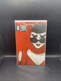 DEPARTMENT OF TRUTH #1 VARIANT IMAGE COMICS
