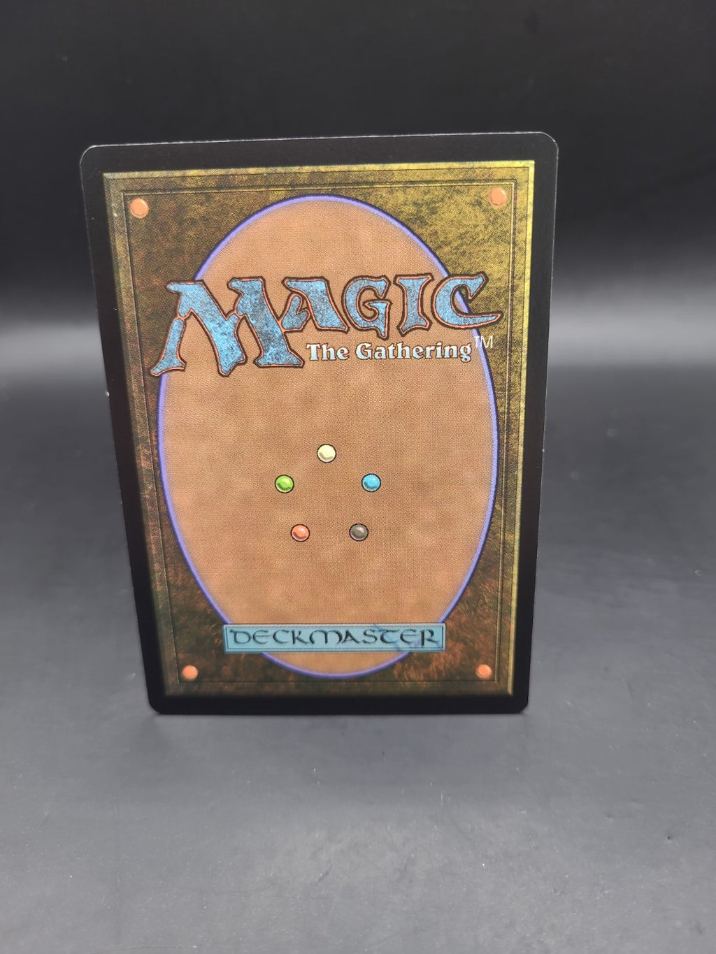 MTG Witch-King, Bringer Of Ruin 293 Rare Lord Of The Rings Card Regular