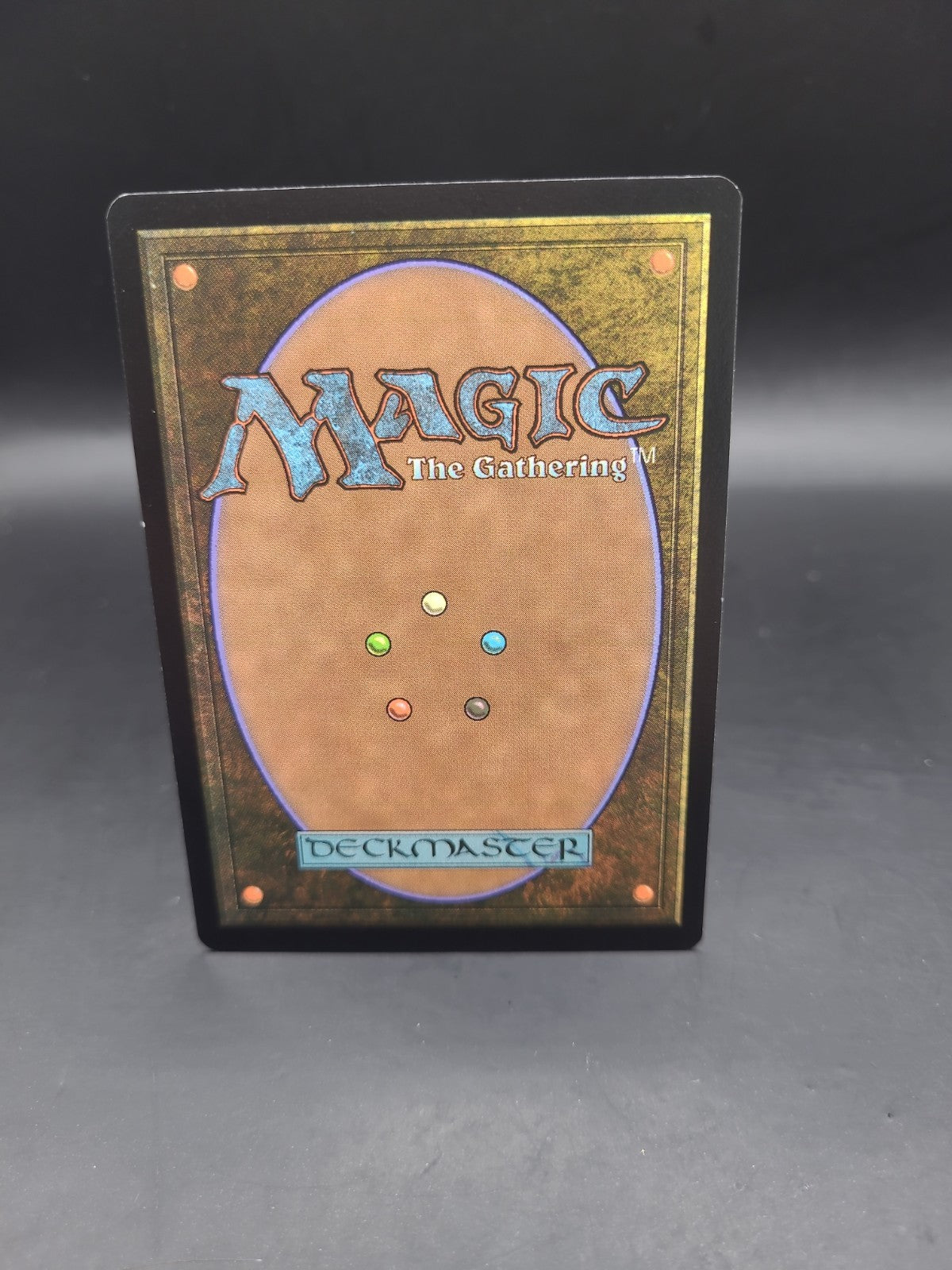 MTG Witch-King, Bringer Of Ruin 293 Rare Lord Of The Rings Card Regular