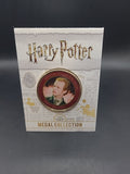 Harry Potter Medal Coin Collection - Characters - Percy Weasley 