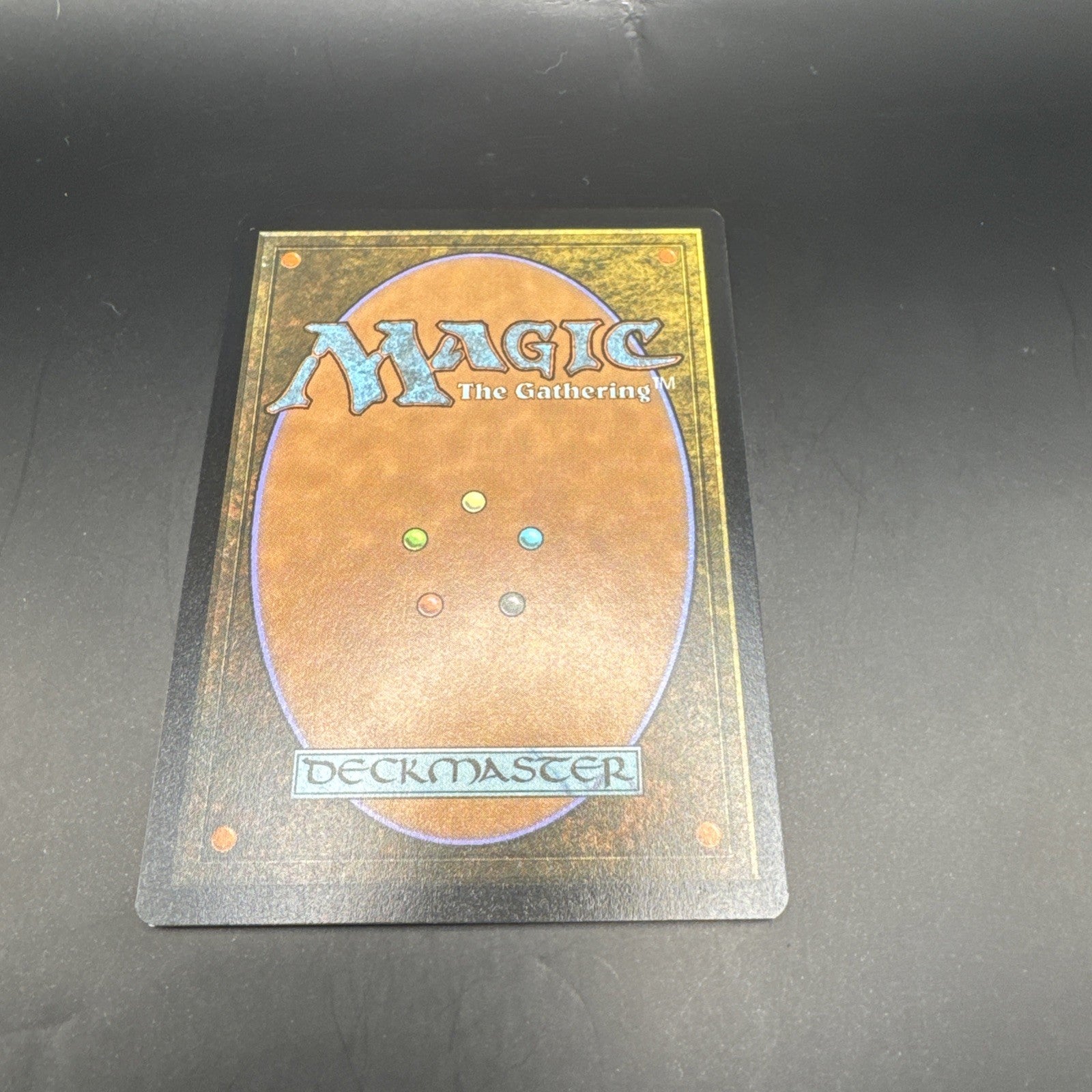 Erebor Flamesmith MTG LTR FOIL Magic The Gathering C0122 + 1 Regular Card