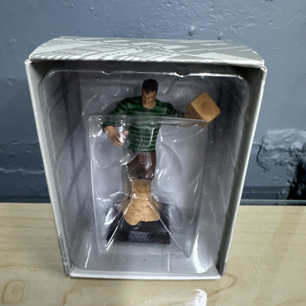 Marvel Sandman Figurine Eaglemoss